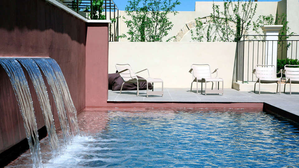 Languedoc-Roussillon, Pézenas: 3j/2n détente avec petit dej' et dîner+spa pour 2 pers.