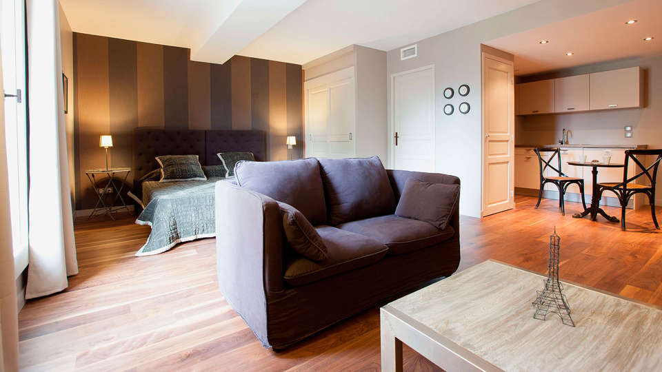 Languedoc-Roussillon, Pézenas: 3j/2n détente avec petit dej' et dîner+spa pour 2 pers.