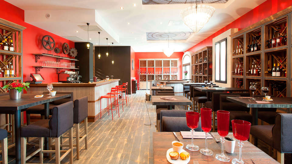 Languedoc-Roussillon, Pézenas: 3j/2n détente avec petit dej' et dîner+spa pour 2 pers.