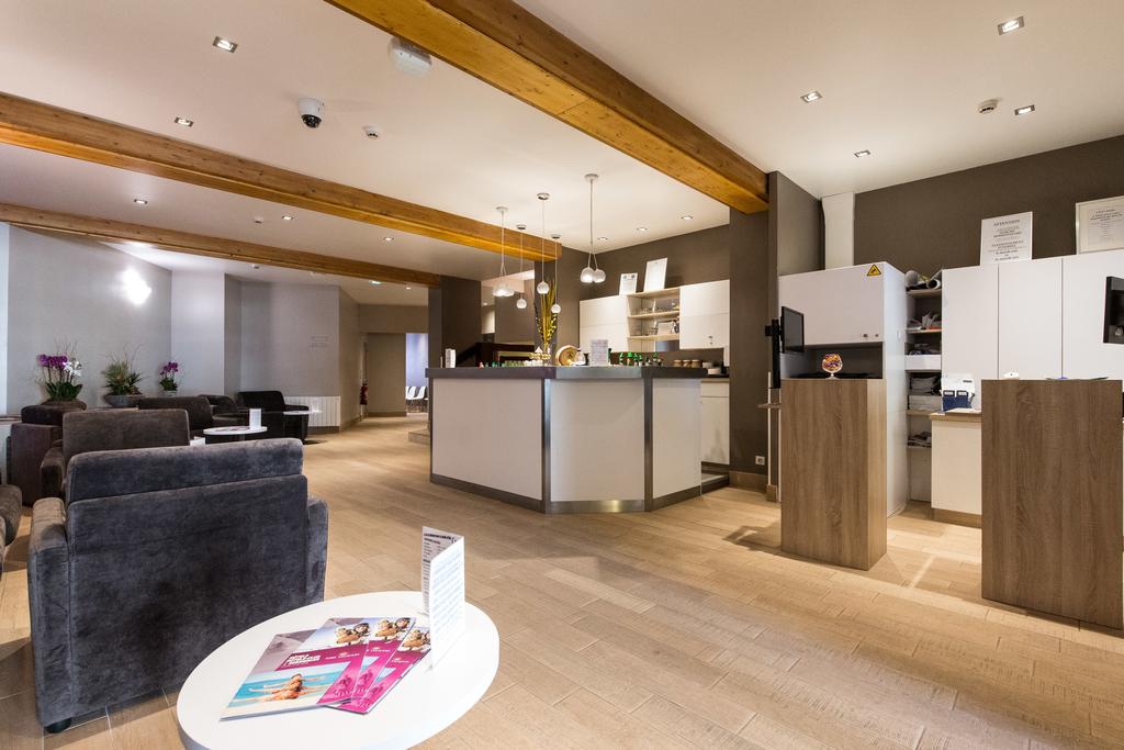 Serre Chevalier: 8j/7n en résidence 4*, petit déjeuner pour 2 adultes