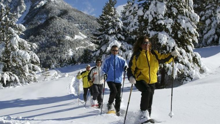 Serre Chevalier: 8j/7n en résidence 4*, petit déjeuner pour 2 adultes