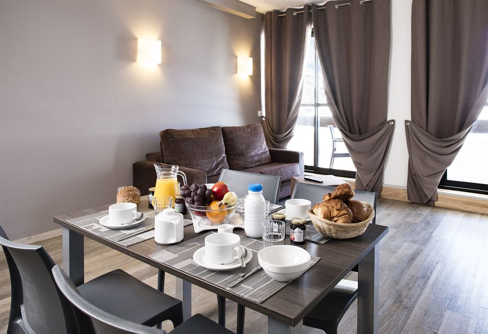 Les Ménuires: une semaine au ski en résidence 4*, au pied des pistes