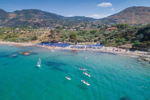 Sicile: 8j/7n en hôtel 3* avec pension complète et vols A/R inclus