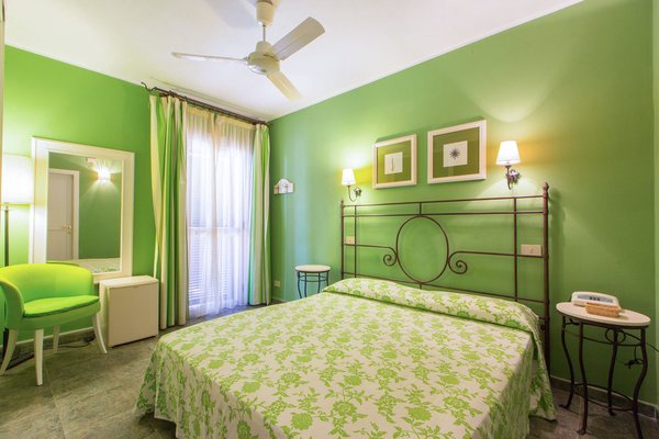 Sicile: 8j/7n en hôtel 3* avec pension complète et vols A/R inclus