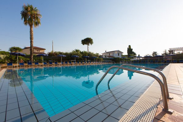 Sicile: 8j/7n en hôtel 3* avec pension complète et vols A/R inclus