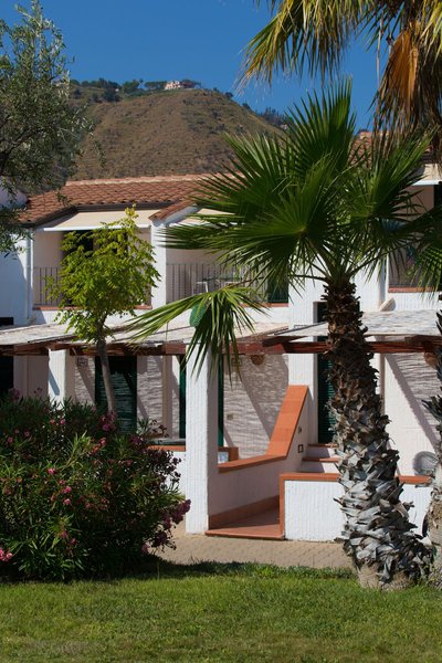 Sicile: 8j/7n en hôtel 3* avec pension complète et vols A/R inclus