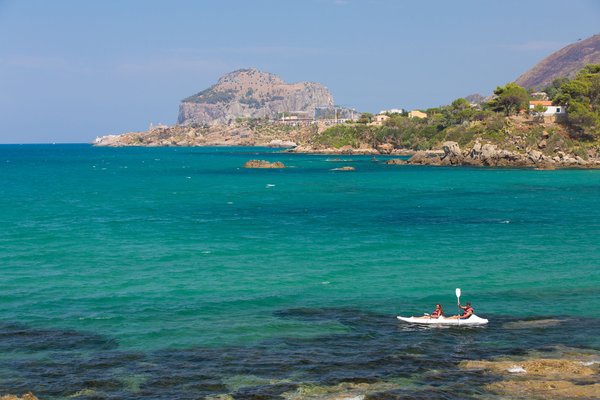 Sicile: 8j/7n en hôtel 3* avec pension complète et vols A/R inclus