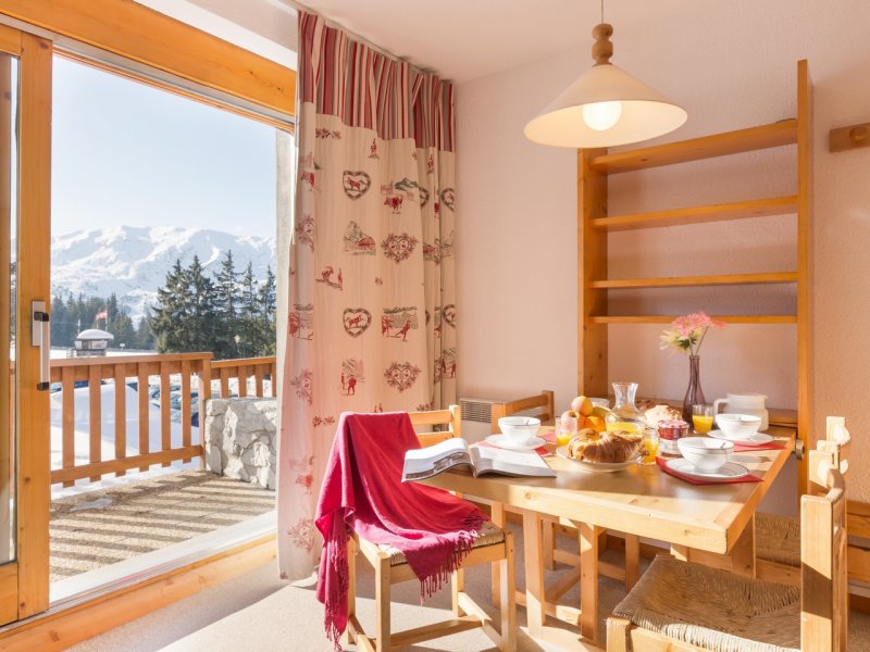 Méribel Trois Vallées Alpes: 8j/7n en résidence Pierre & Vacances