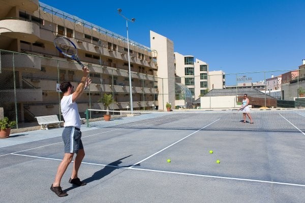 Canaries - Tenerife: 8j/7n en hôtel 4* avec vols A/R + transferts + club + tout inclus