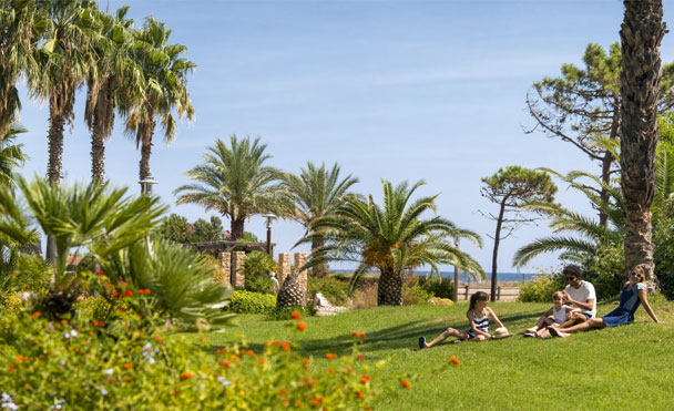 Cet été, direction la Corse: location, demi-pension ou pension complète en club Belambra