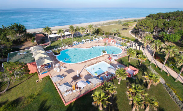 Cet été, direction la Corse: location, demi-pension ou pension complète en club Belambra