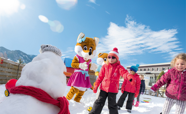 Praz-sur-Arly Megève: 8j/7n en club Belambra avec demi-pension pour 2 adultes