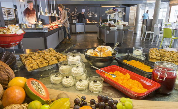 Praz-sur-Arly Megève: 8j/7n en club Belambra avec demi-pension pour 2 adultes