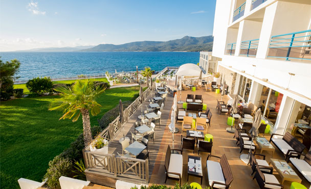 Cet été, direction la Corse: location, demi-pension ou pension complète en club Belambra