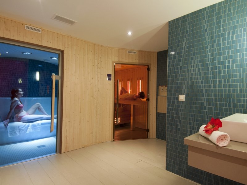 Biarritz "la reine des plages et la plage des rois": 8j/7n en Résidence P&V Premium, pieds dans l'eau