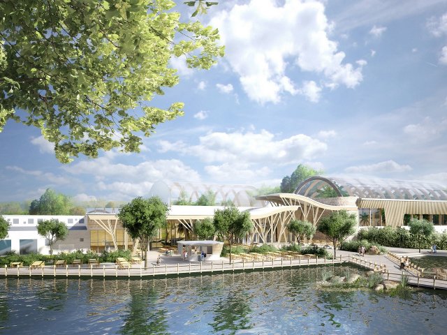 Center Parc Allemagne: Nouveau Domaine "Park Allgäu" 8j/7n en Cottage Comfort à prix incroyable!!!