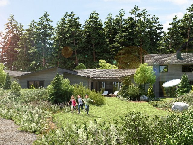 Center Parc Allemagne: Nouveau Domaine "Park Allgäu" 8j/7n en Cottage Comfort à prix incroyable!!!