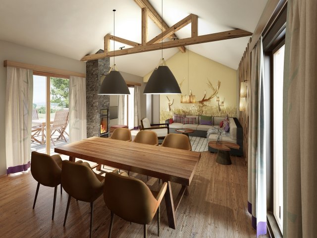 Center Parc Allemagne: Nouveau Domaine "Park Allgäu" 8j/7n en Cottage Comfort à prix incroyable!!!