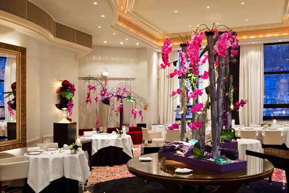 Charbonnières Les Bains, Rhône-Alpes: en hotel 5* avec ccès spa et champagne