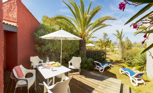 Cet été, direction la Corse: location, demi-pension ou pension complète en club Belambra