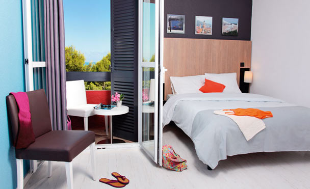 Cet été, direction la Corse: location, demi-pension ou pension complète en club Belambra