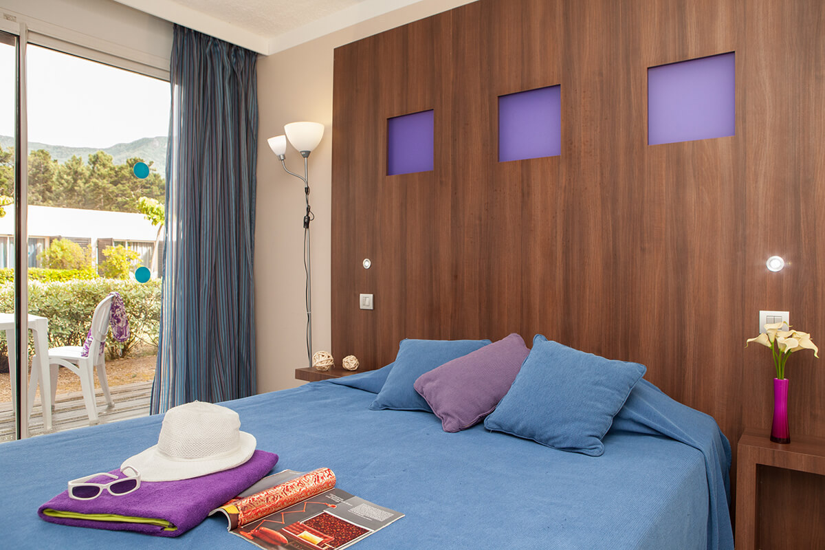 Corse: 8j/7n en club Marmara 4* avec pension complète, vols A/R et transferts inclus