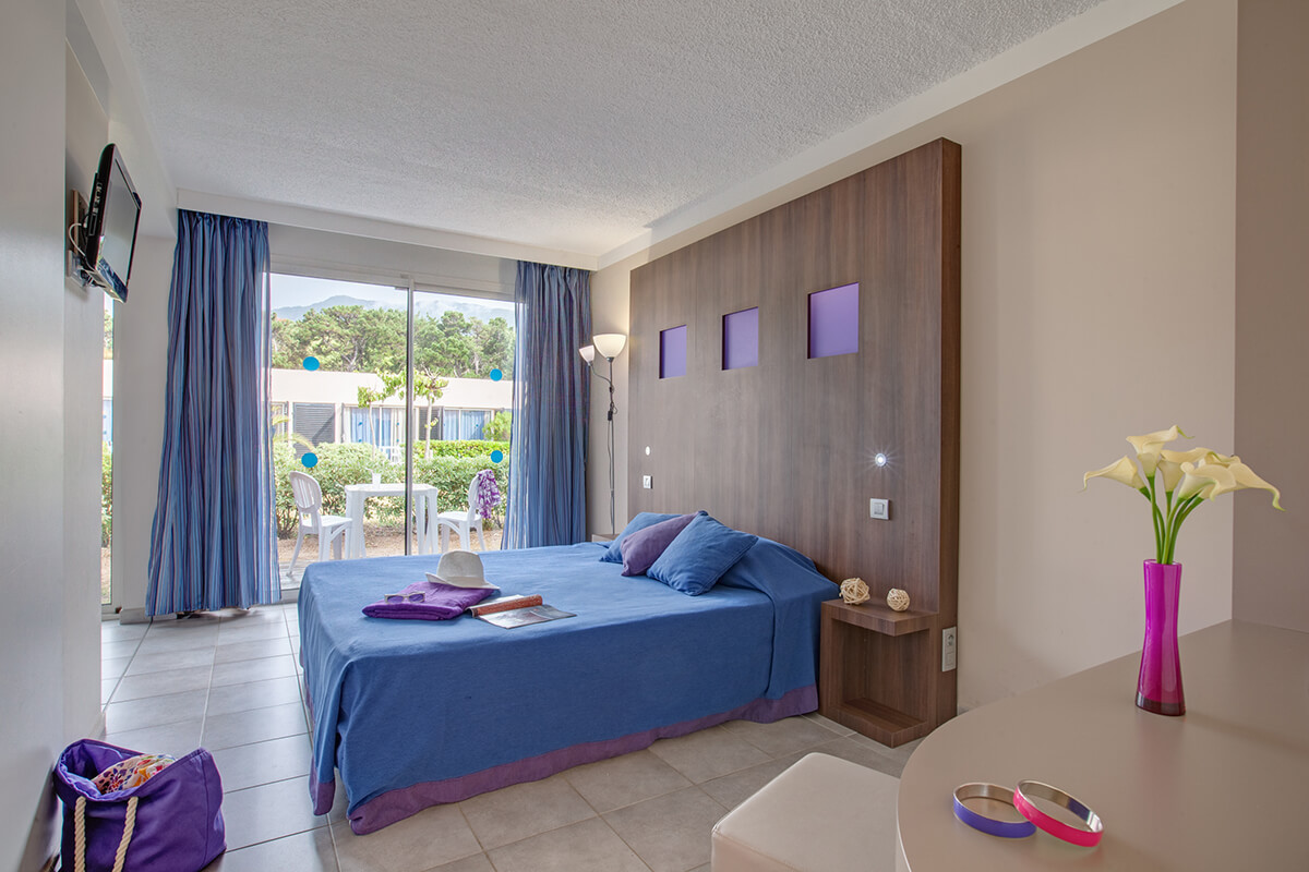 Corse: 8j/7n en club Marmara 4* avec pension complète, vols A/R et transferts inclus