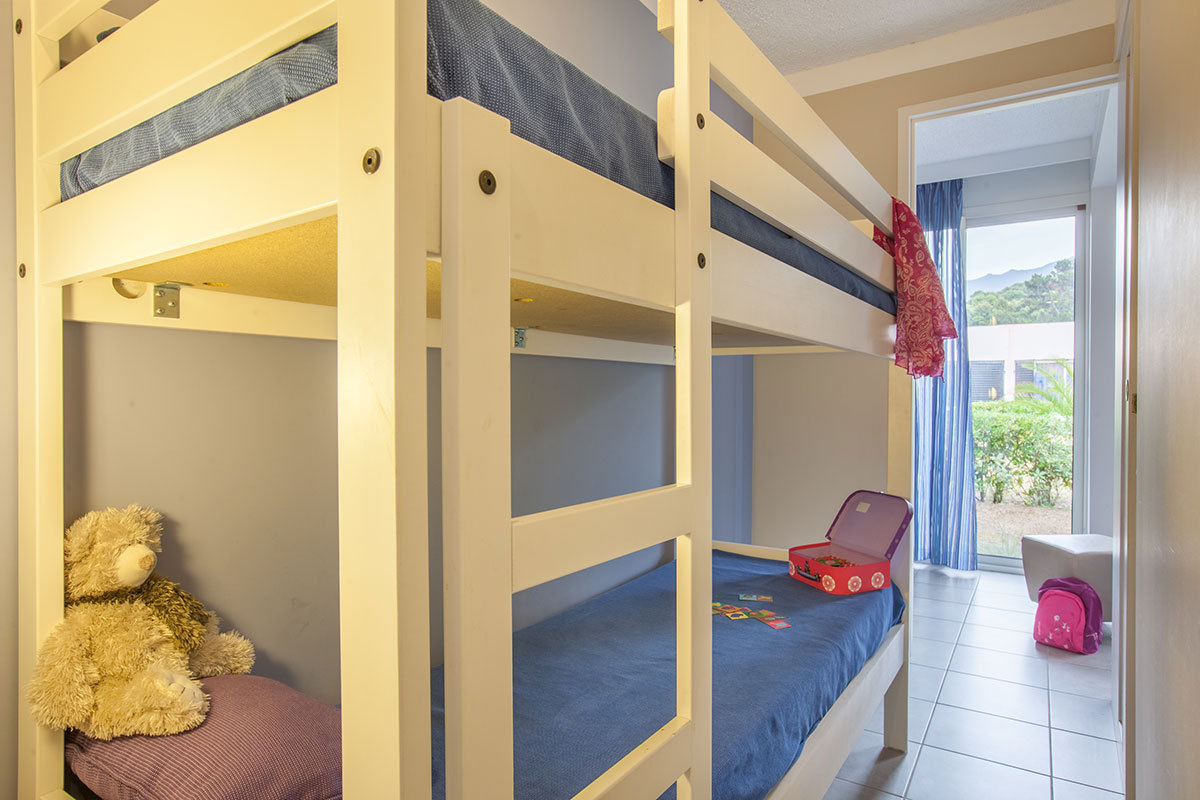 Corse: 8j/7n en club Marmara 4* avec pension complète, vols A/R et transferts inclus