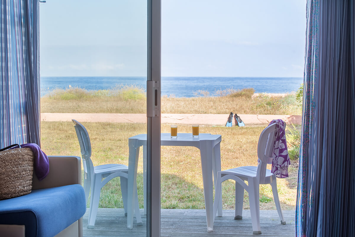 Bon plan Corse: 8j/7n en club Marmara 4* avec pension complète, vols A/R et transferts inclus