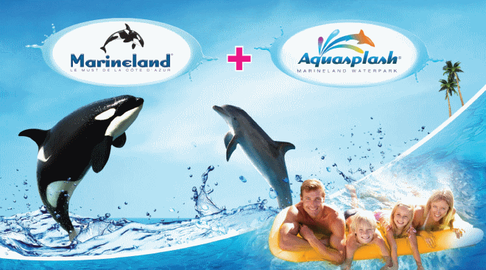 Côte d'Azur, Cannes Mandelieu: 8j/7n en résidence P&V premium 3* rénovée