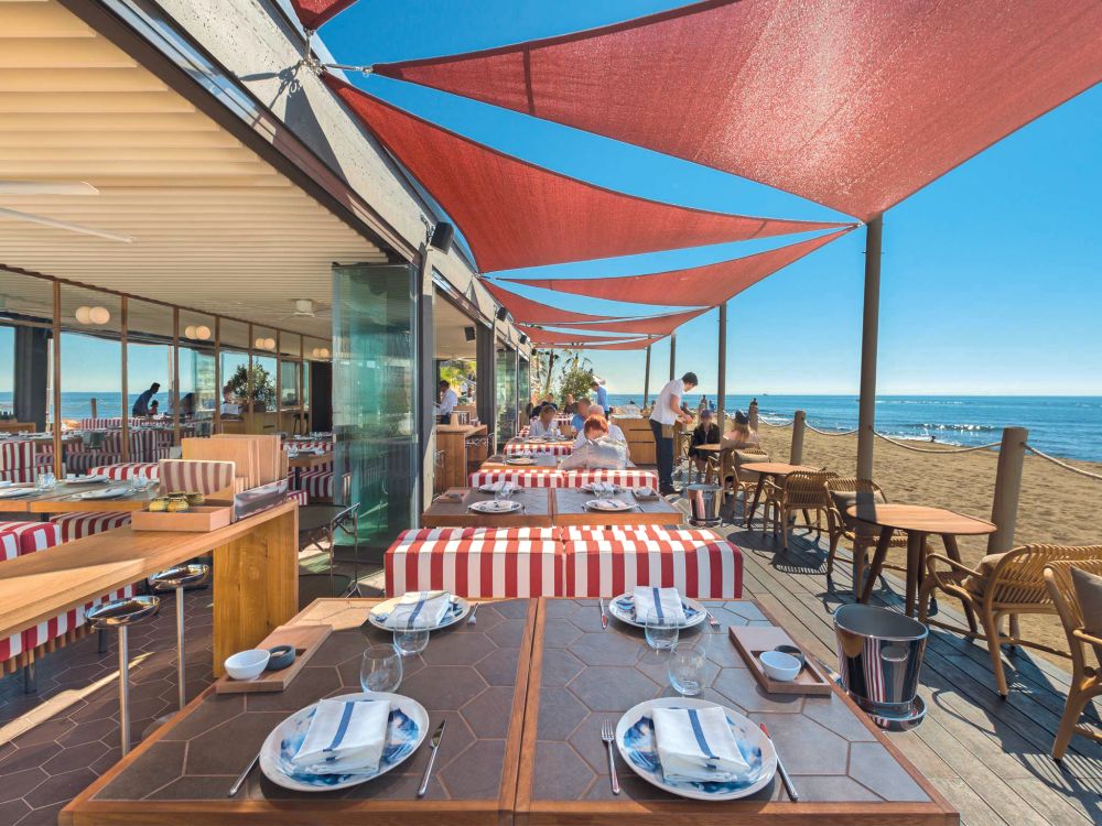 Espagne, Costa del sol, Marbella: 8j/7n en hôtel 4* avec petit déjeuner, vols A/R et transferts inclus pour 2 adultes