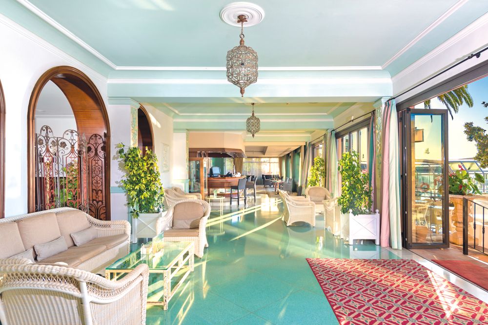 Espagne, Costa del sol, Marbella: 8j/7n en hôtel 4* avec petit déjeuner, vols A/R et transferts inclus pour 2 adultes