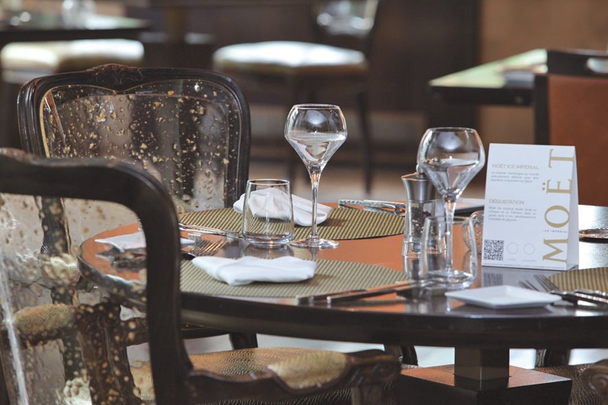 Le Touquet-Paris-Plage: 3j/2n en hôtel 4* avec petit déjeuner pour 2 pers.