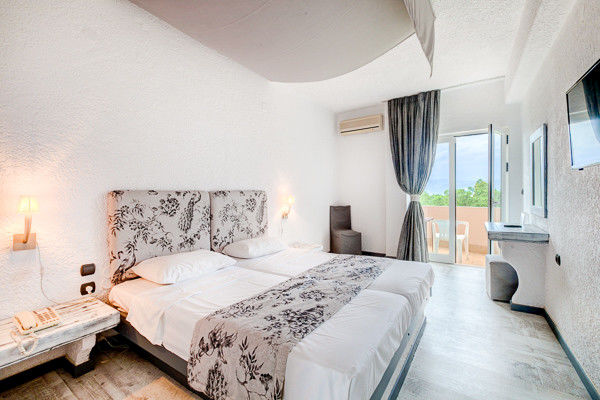 Grèce continentale: 8j/7n hôtel 4* tout compris + vols A/R inclus