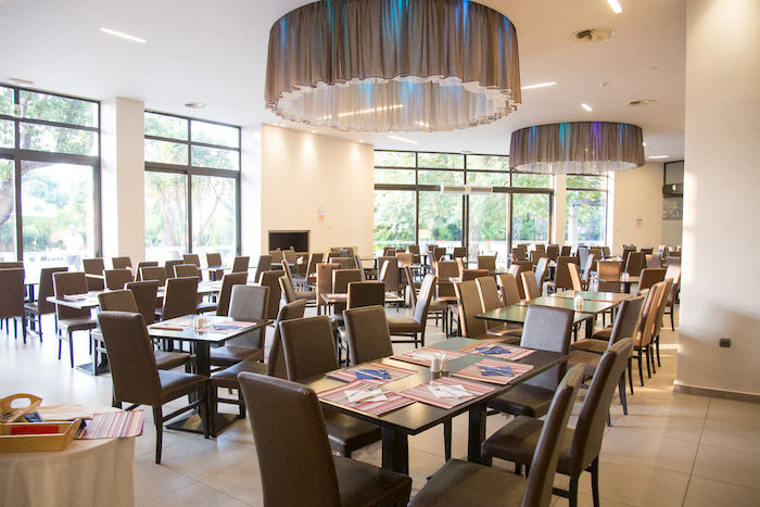 Grèce continentale: 8j/7n hôtel 4* tout compris + vols A/R inclus