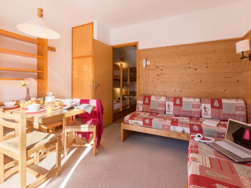 Méribel Trois Vallées Alpes: 8j/7n en résidence Pierre & Vacances