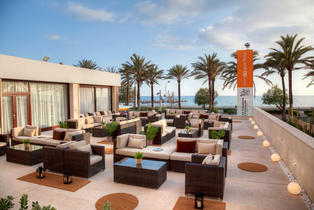 Majorque: 8j/7n, hôtel  all inclusive et vols A/R et transferts inclus