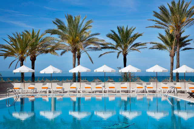 Majorque: 8j/7n, hôtel  all inclusive et vols A/R et transferts inclus