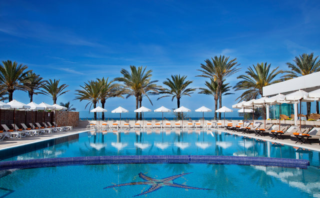 Majorque: 8j/7n, hôtel  all inclusive et vols A/R et transferts inclus