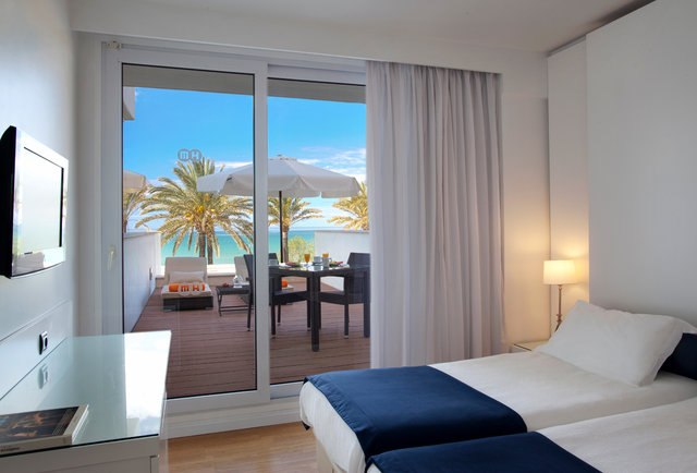 Majorque: 8j/7n, hôtel  all inclusive et vols A/R et transferts inclus