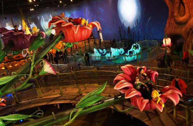 Bon plan: Plopsaqua La Panne, le parc aquatique le plus cool de Belgique + Mayaland Indoor