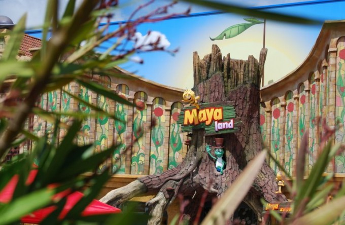Bon plan: Plopsaqua La Panne, le parc aquatique le plus cool de Belgique + Mayaland Indoor
