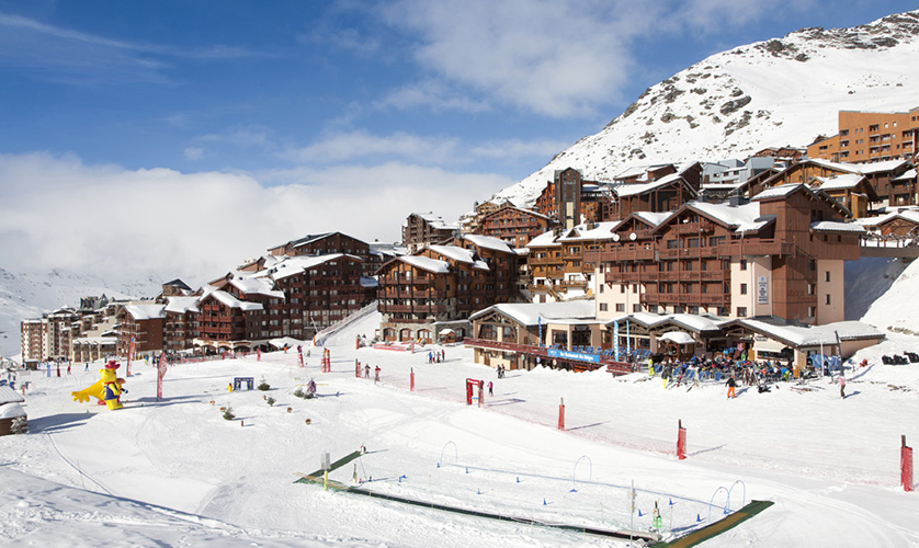 Départ immédiat ski: jusqu'à 35% de réduction ou jusqu'à 2 enfants de moins de 12 ans gratuit pour 2 adultes achetés!