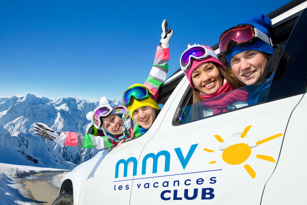 Départ immédiat ski: jusqu'à 35% de réduction ou jusqu'à 2 enfants de moins de 12 ans gratuit pour 2 adultes achetés!