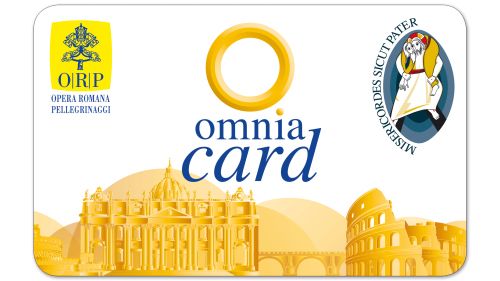 Rome: week-end 4j/3n en hôtel 4* avec petit-déjeuner et vols A/R inclus