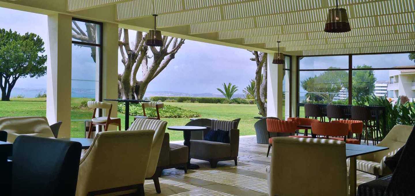 Algarve, Portugal: 3j/2n en hôtel 5* avec petit déjeuner et toutes taxes comprises pour 2 adultes