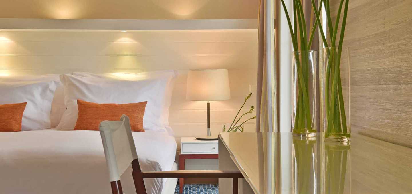 Algarve, Portugal: 3j/2n en hôtel 5* avec petit déjeuner et toutes taxes comprises pour 2 adultes