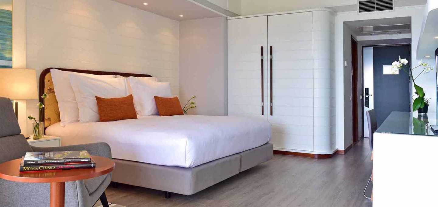 Algarve, Portugal: 3j/2n en hôtel 5* avec petit déjeuner et toutes taxes comprises pour 2 adultes