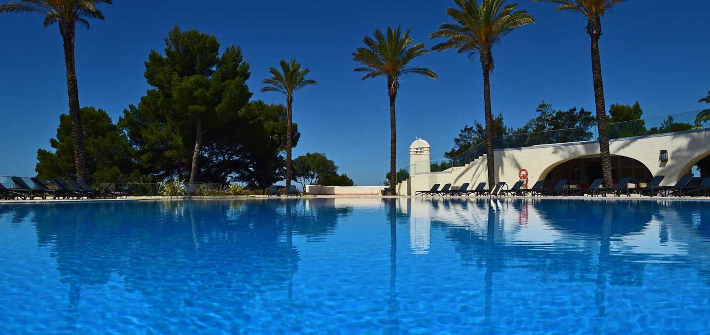 Algarve, Portugal: 3j/2n en hôtel 5* avec petit déjeuner et toutes taxes comprises pour 2 adultes