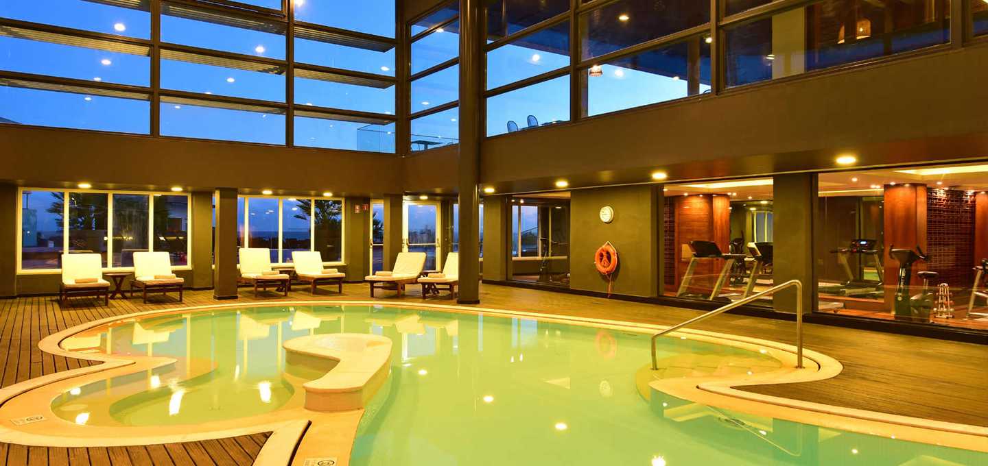 Algarve, Portugal: 3j/2n en hôtel 5* avec petit déjeuner et toutes taxes comprises pour 2 adultes